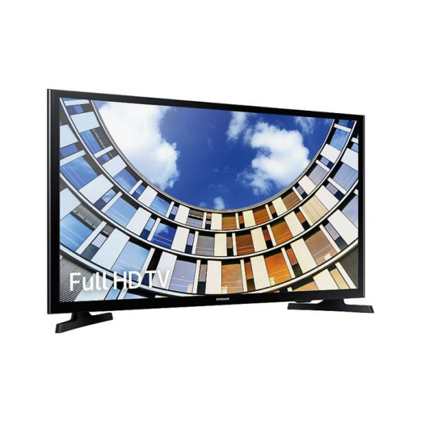 Samsung 43-Inch Full HD LED TV with Clean View