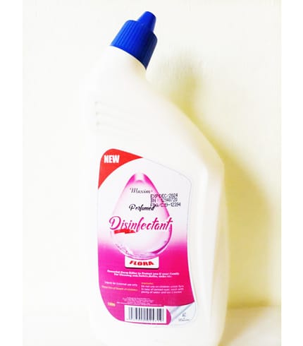 Maxim Perfume Disinfectant Liquid