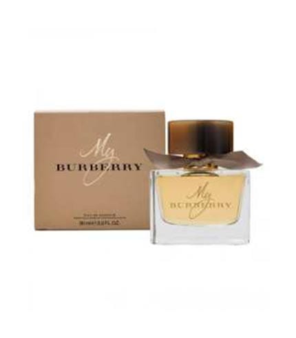My Burberry Signature Perfume