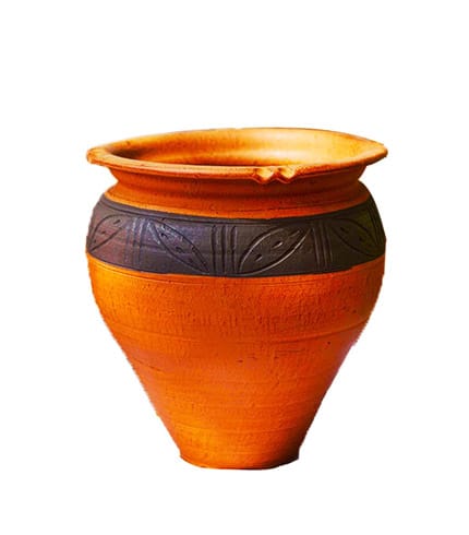 Classic Ali Baba Flowerpot - Versatile Indoor & Outdoor Planter