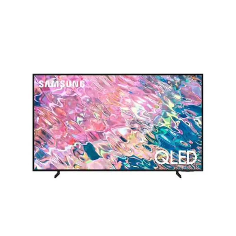 Samsung 55" Q60C QLED 4K Flat Smart TV