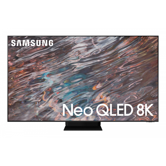 Samsung 75" QN800B Neo QLED 8K Smart TV