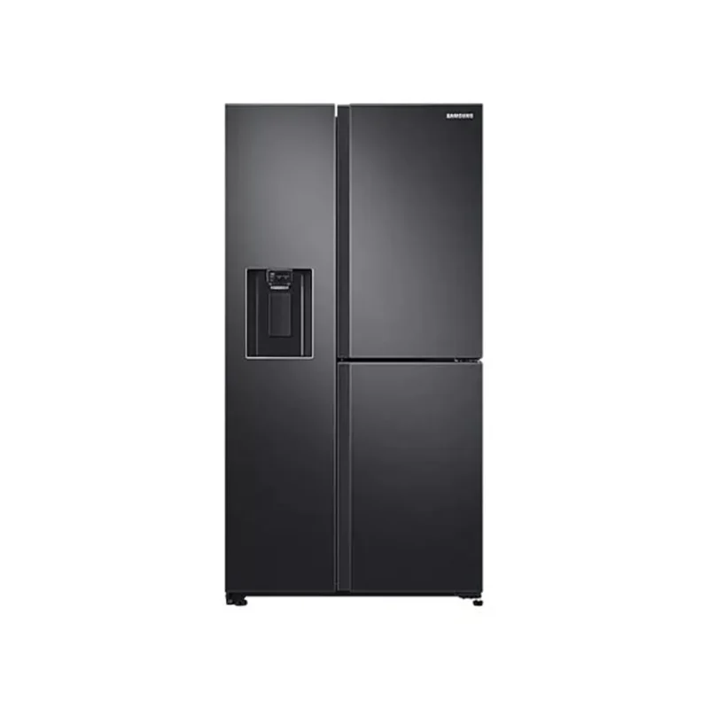 Samsung 602L Side-by-Side Refrigerator