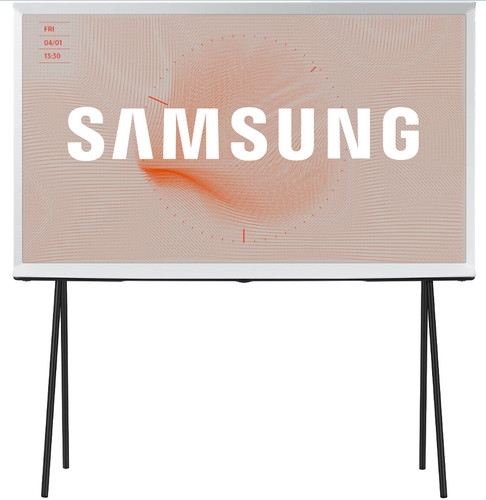 Samsung 50" The Serif QLED 4K HDR Smart TV