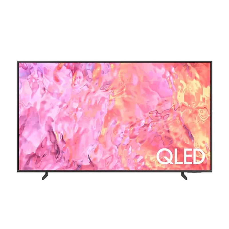 Samsung 65" Q60C QLED 4K Flat Smart TV