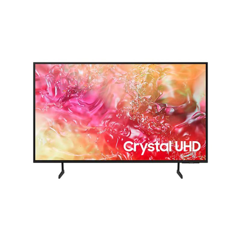 Samsung 55" Crystal UHD 4K Smart TV (DU7010)