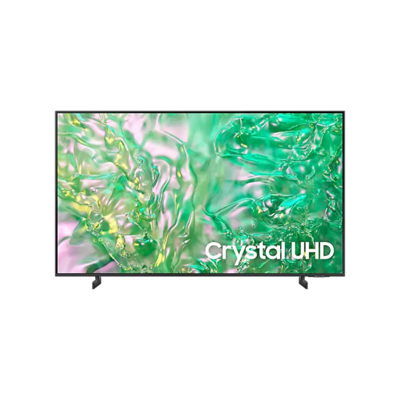 Samsung 55" Crystal UHD 4K Smart TV (DU8000)