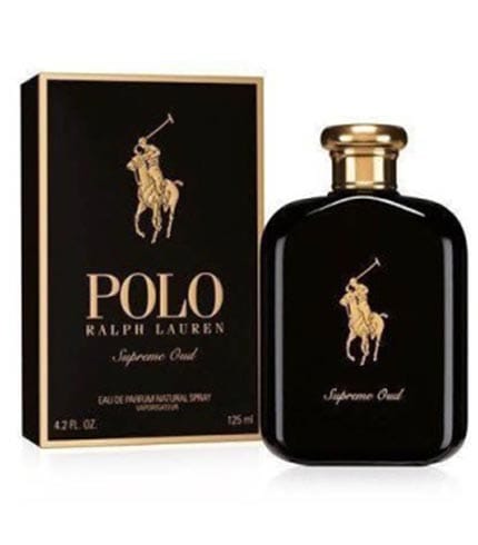 Polo Ralph Lauren Classic Green Eau de Toilette