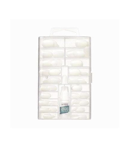 Professional Nails and Nail Glue Kit