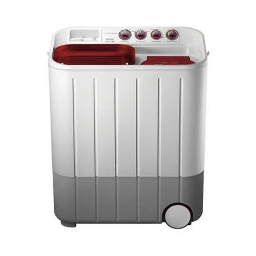 Samsung 9kg Twin Top Semi-Auto Washer