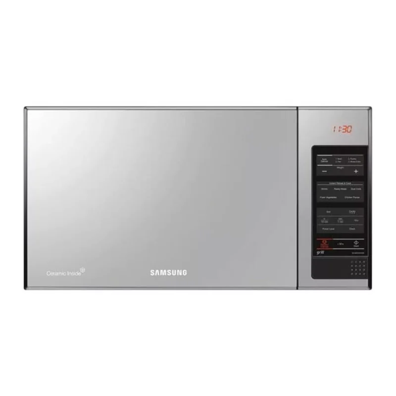 Samsung 40L Glass Mirror Microwave Oven