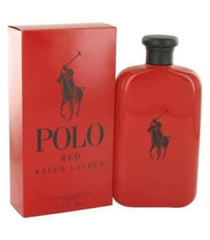 Polo Red Ralph Lauren Intense Eau de Toilette