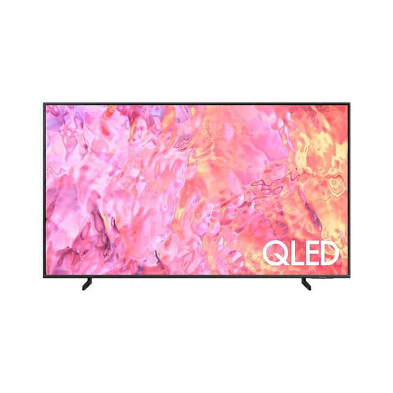 Samsung 65" Q60D QLED 4K Flat Smart TV