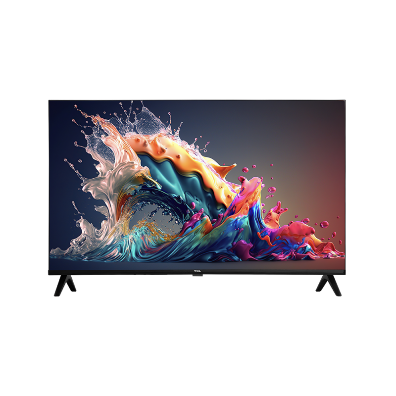 TCL 32-inch LED Digital TV 32D3400 - User-Friendly Home Entertainment