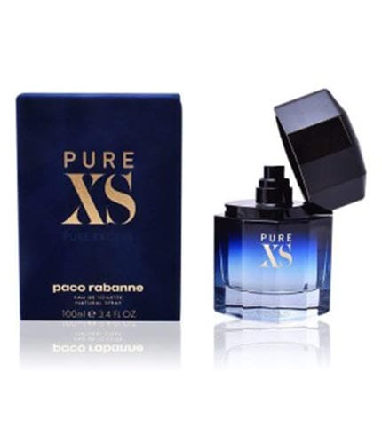 Paco Rabanne Pure XS for Men Eau de Toilette