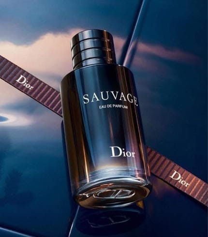 Dior Sauvage Eau de Toilette for Men