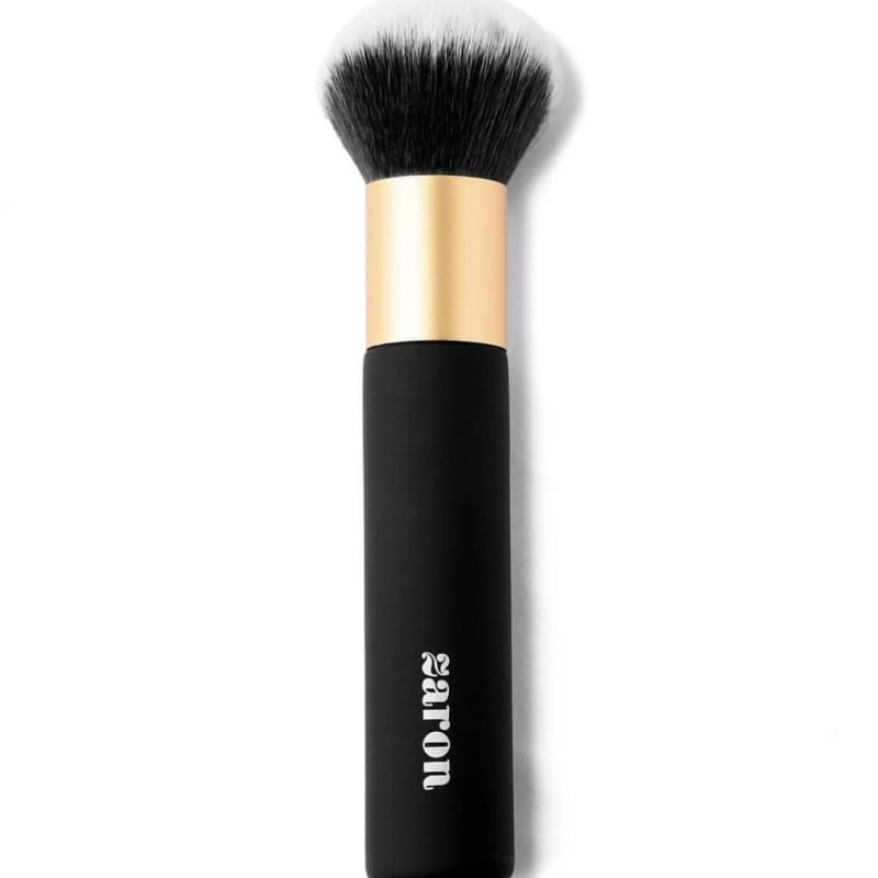 Zaron Professional Powder Brush for Flawless Finish