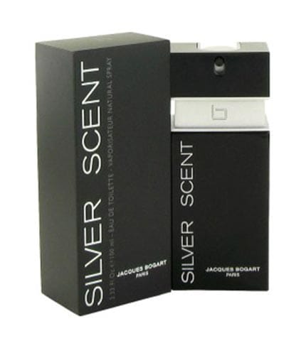 Silver Scent Eau de Toilette for Men