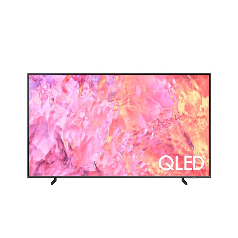 Samsung 75" Q60D QLED 4K Flat Smart TV
