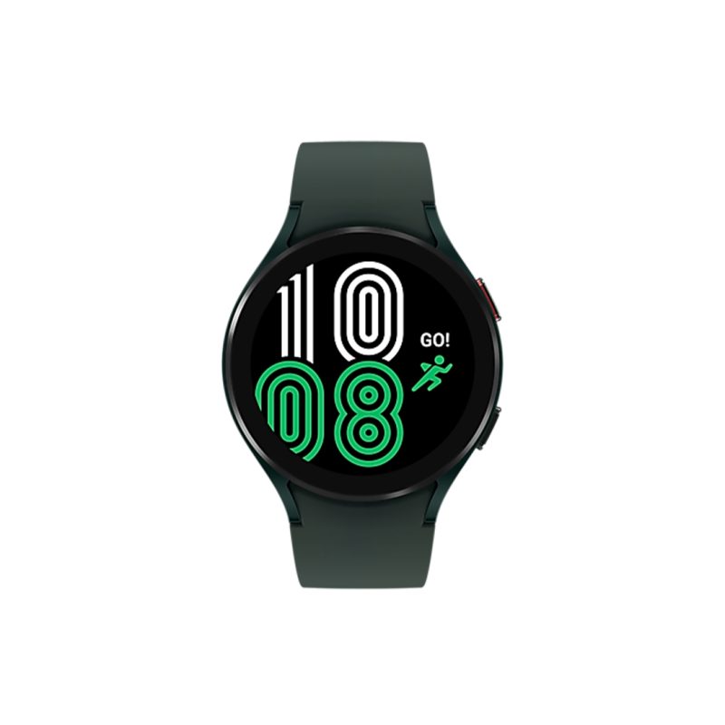 Samsung Galaxy Watch4 44mm Smartwatch - SM-R870NZGAMEA