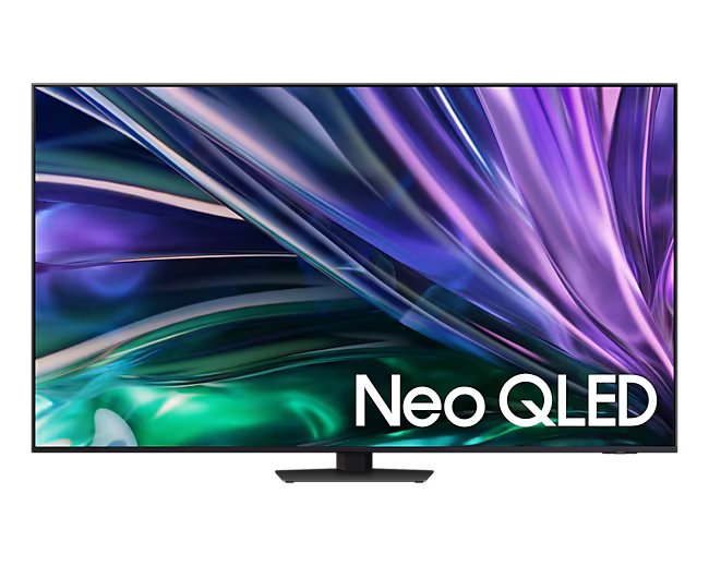Samsung 75" QN85D Neo QLED 4K Smart TV