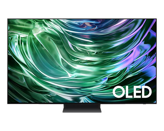 Samsung 83" S90D OLED 4K Smart TV