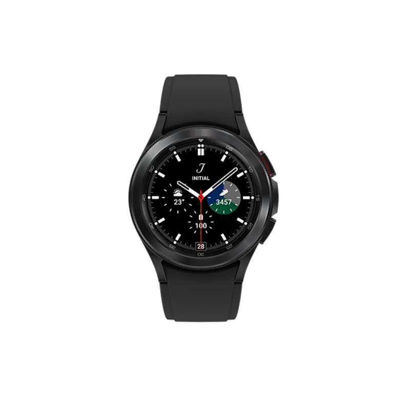 Samsung Galaxy Watch4 Classic 42mm Black - SM-R880NZKAMEA