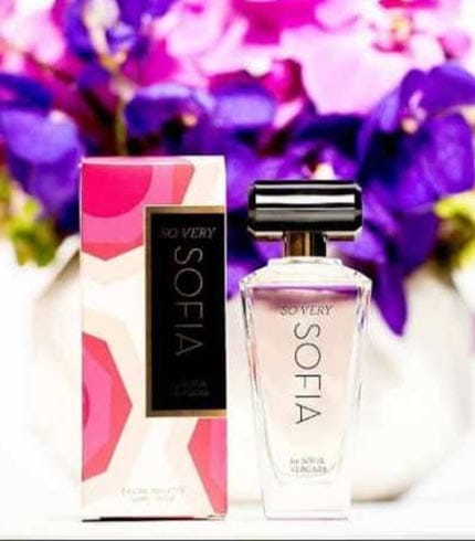Sofia by Avon Eau de Parfum for Women