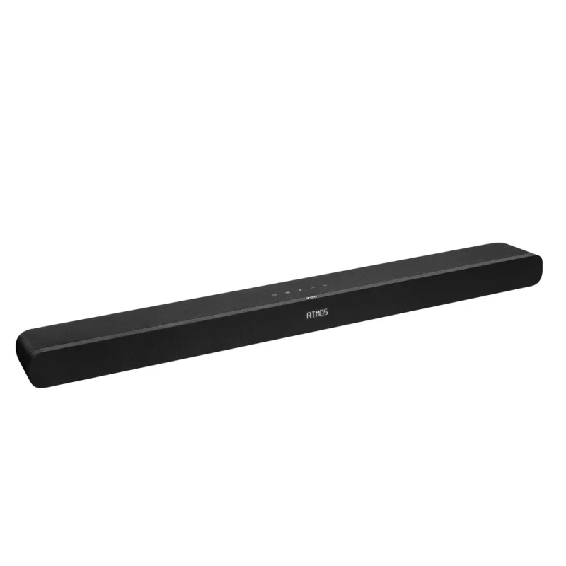 TCL Sound Bar TS8111 - Dolby Atoms, Dual Built-in Subwoofers, Wi-Fi