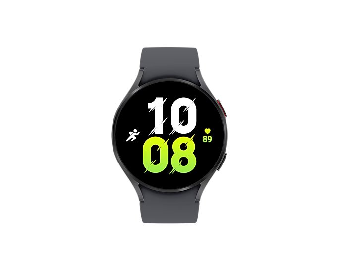 Samsung Galaxy Watch5 44mm Advanced - SM-R910NZAAMEA