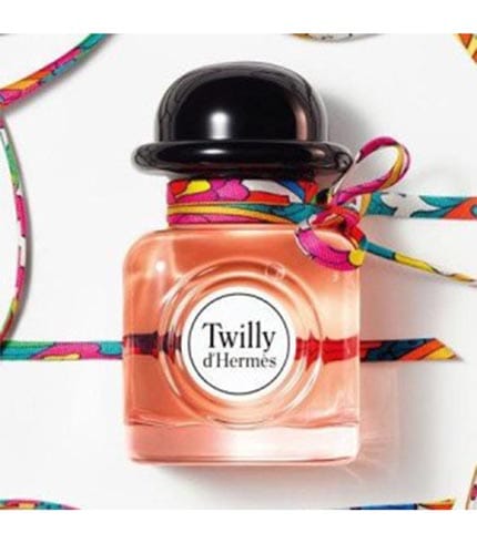 Twilly d'Hermès Eau de Parfum