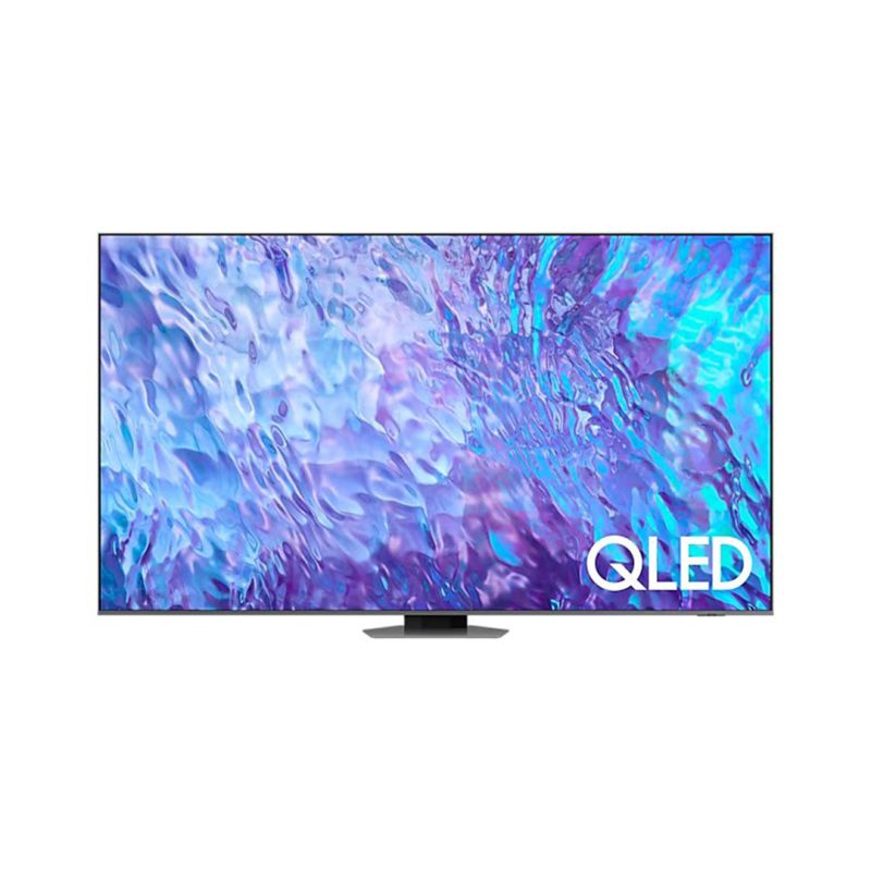 Samsung 98" Q80C QLED 4K Flat Smart TV