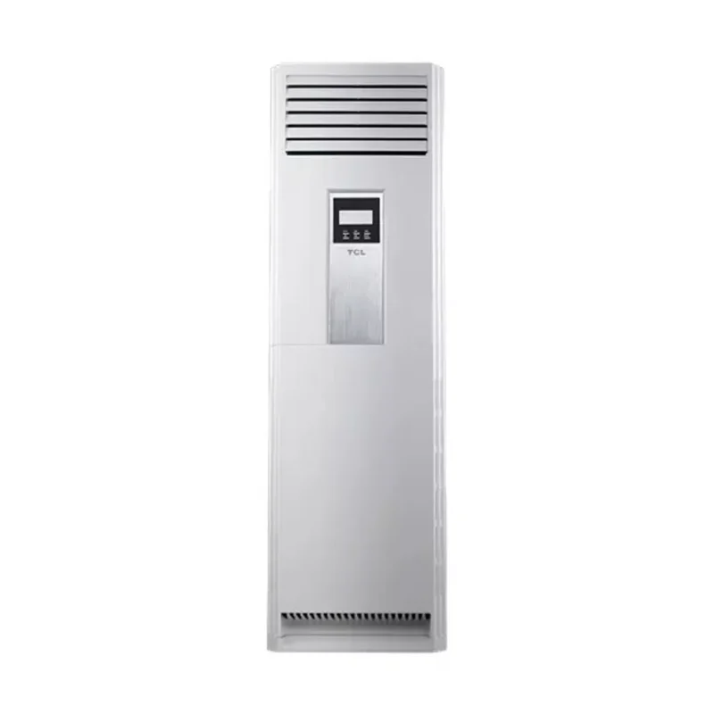 TCL 3.5HP Floor Standing Air Conditioner TAC-36CFA/C - R410A, 380V