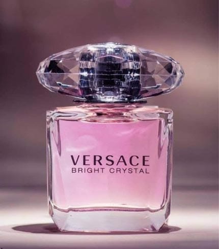 Versace Bright Crystal Eau de Toilette for Women