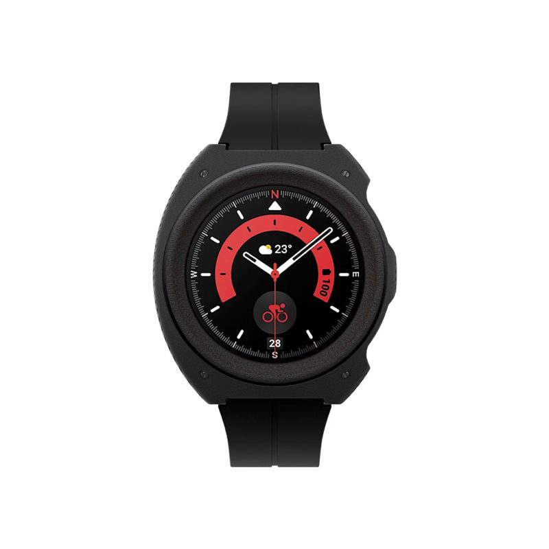 Samsung Galaxy Watch5 Pro 45mm Black - SM-R920NZKAMEA