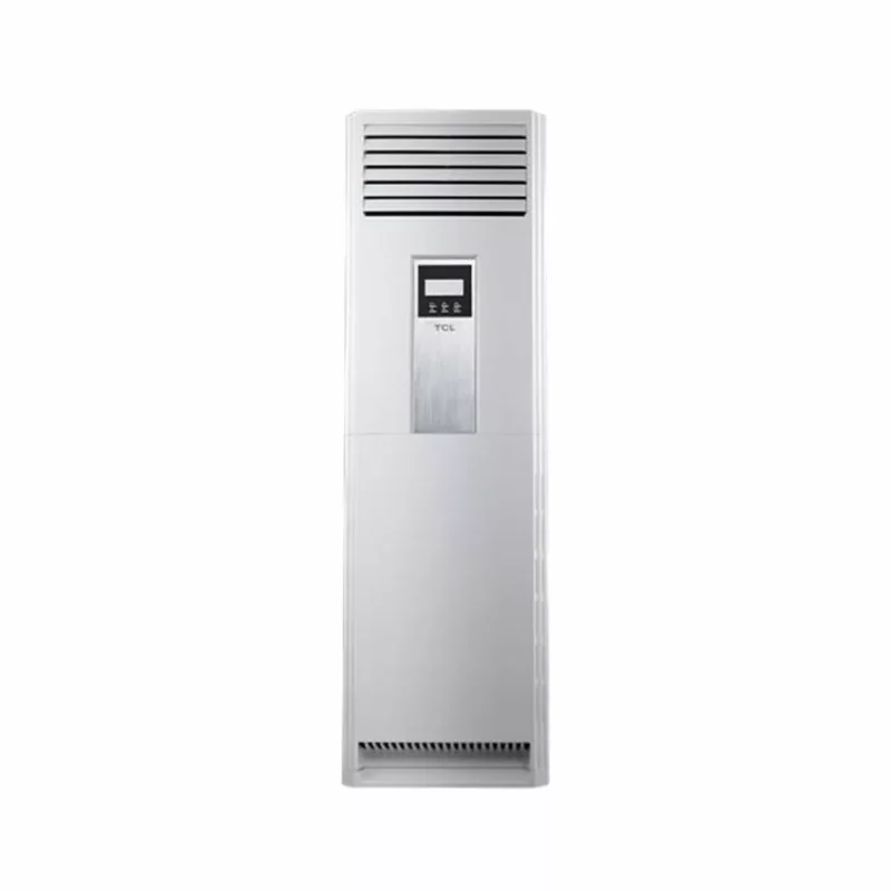 TCL 5.0HP Floor Standing Air Conditioner TAC-48CFA/C - R410A, 380V