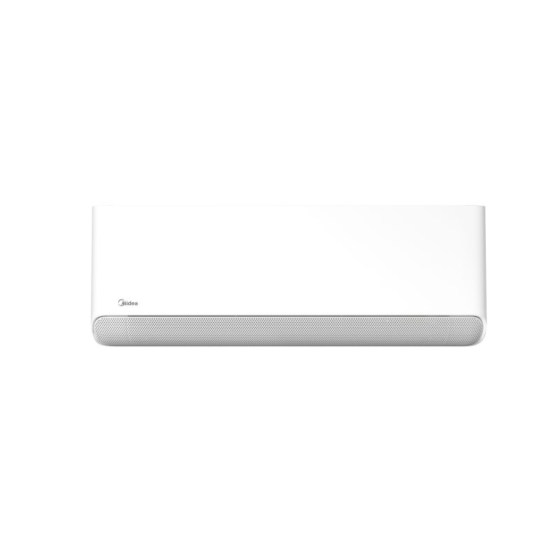 Midea 2.5HP Breezeless Inverter Split AC - R32, High-Efficiency Cooling