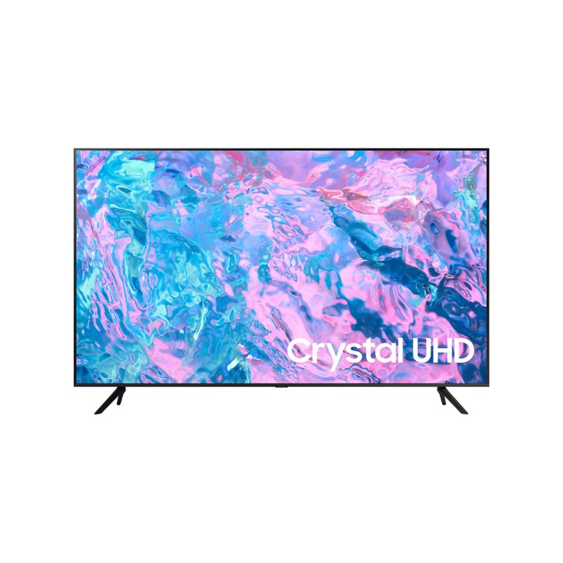 Samsung 70" CU7000 UHD 4K Smart Television