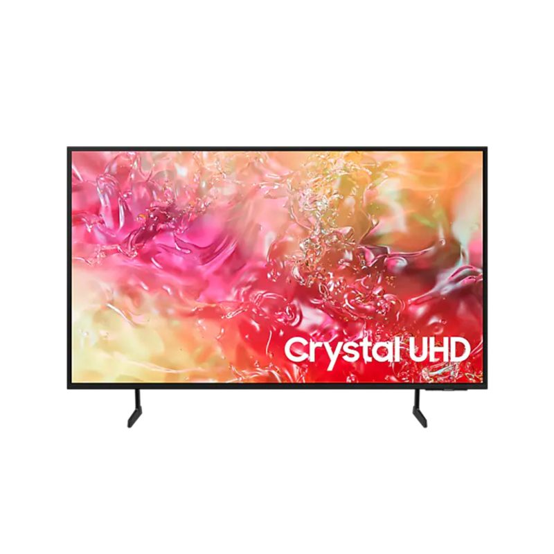 Samsung 75" DU7000 UHD 4K Smart TV