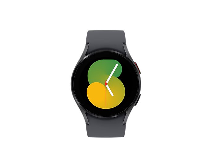 Samsung Galaxy Watch5 40mm Smartwatch SM-R900NZAAMEA - Bio-Active Sensor, eSIM