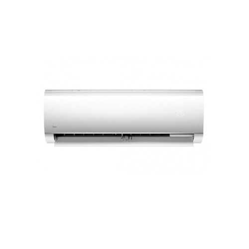 Midea 1.5HP Inverter Split AC - R410a, Air Purification & Fast Cooling