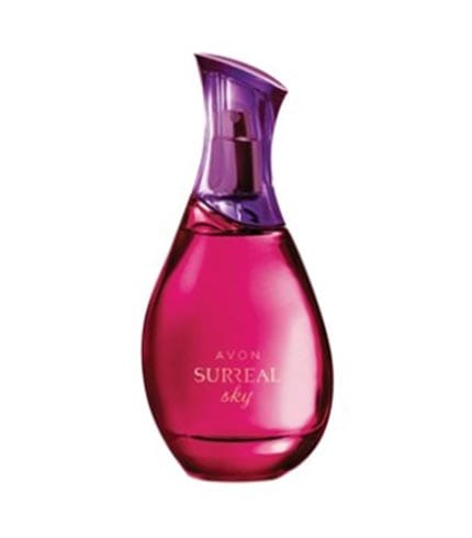 Surreal Sky Eau de Toilette for Men