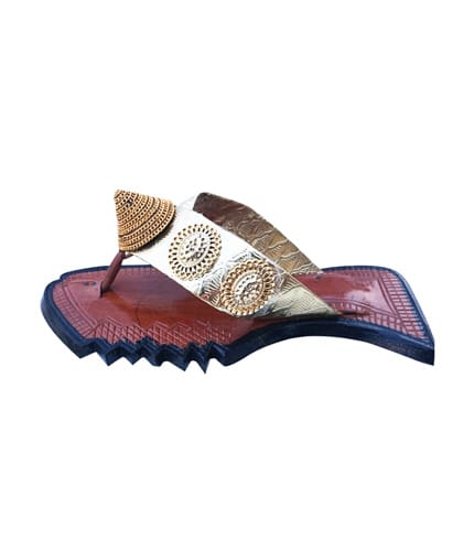 Fish Design Ahenema - Prosperity Symbol