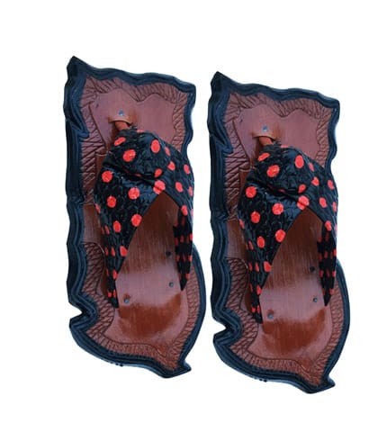 Ghana Map Ahenema - Patriotic Design