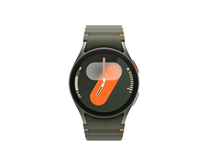 Samsung Galaxy Watch7 44mm Green - SM-L310NZGAMEA