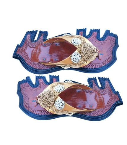 Hippo Design Ahenema - Power Symbolism