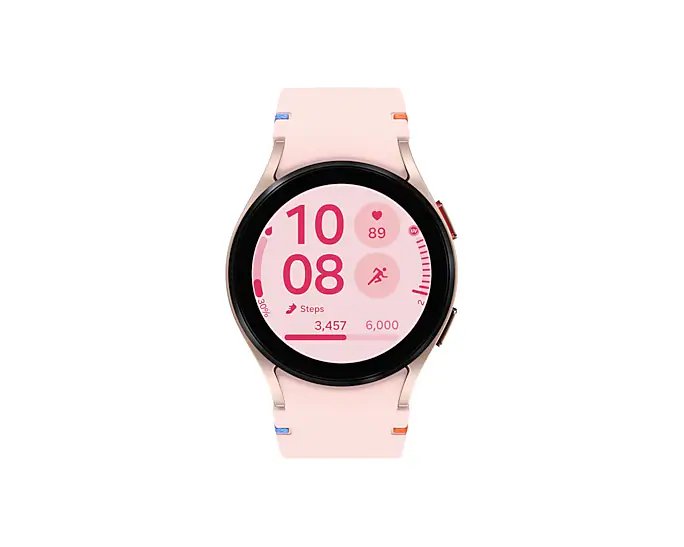 Samsung Galaxy Watch7 FE 40mm Pink - SM-R861NIDAMEA
