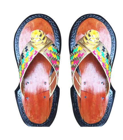 Kente Ahenema - Traditional Textile Design