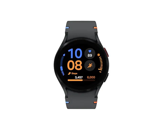 Samsung Galaxy Watch7 FE 40mm Black - SM-R861NZKAMEA