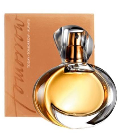 Tomorrow Eau de Parfum for Women 50ml